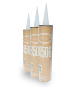 ACST 8506钢结构专用丁基密封胶